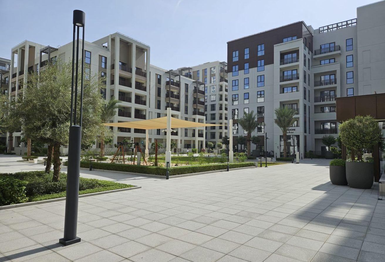 1 BR | CREEK BEACH | READY TO MOVE IN photo 20