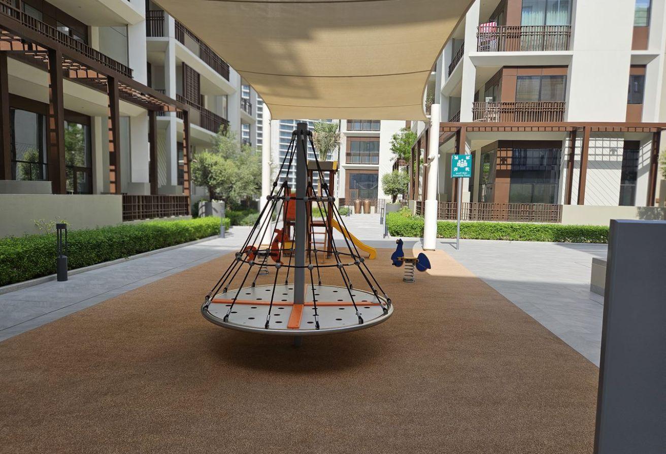 1 BR | CREEK BEACH | READY TO MOVE IN photo 21