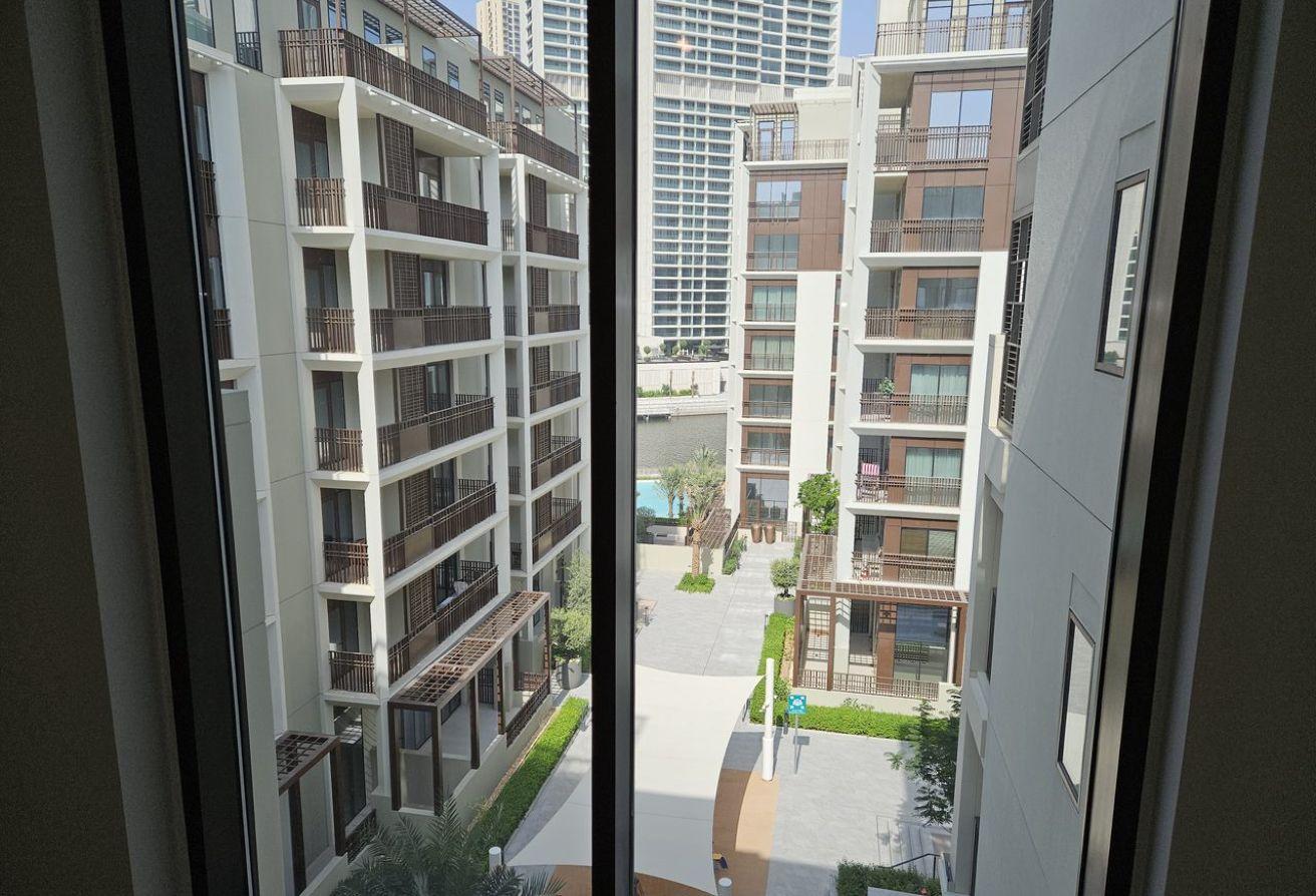 1 BR | CREEK BEACH | READY TO MOVE IN photo 12