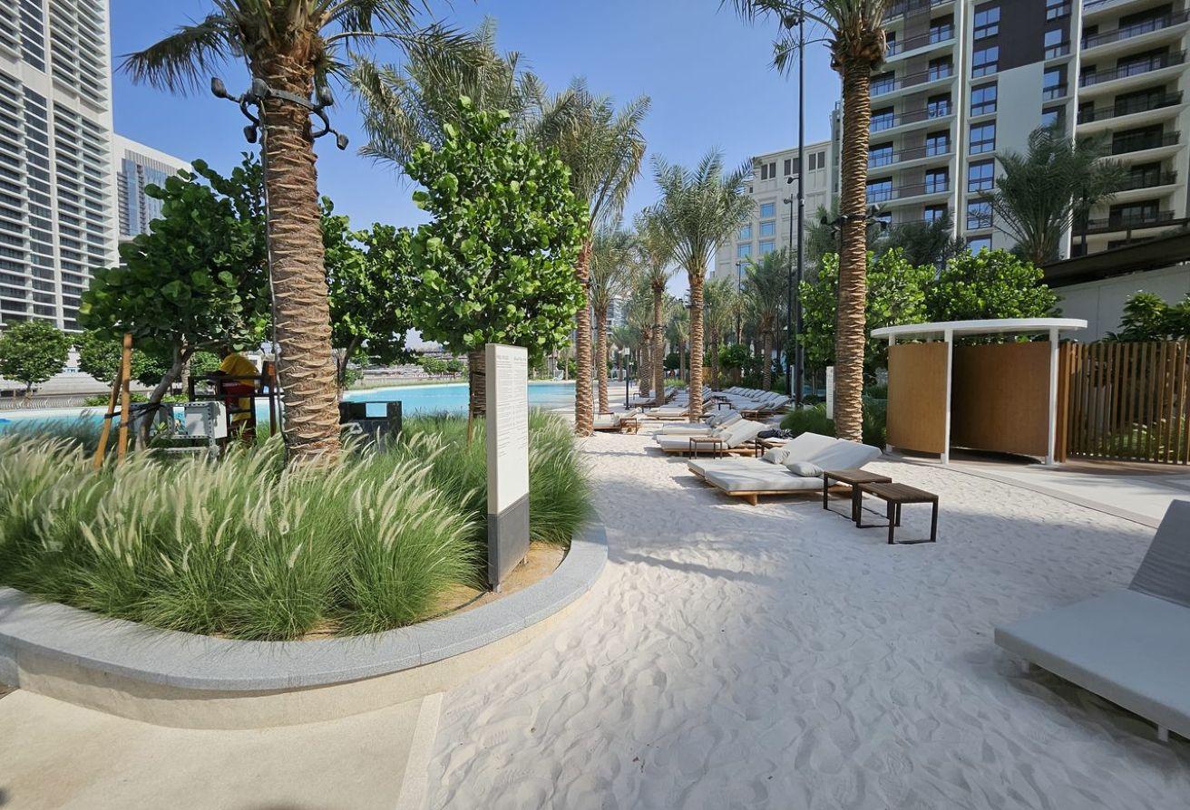 1 BR | CREEK BEACH | READY TO MOVE IN photo 23