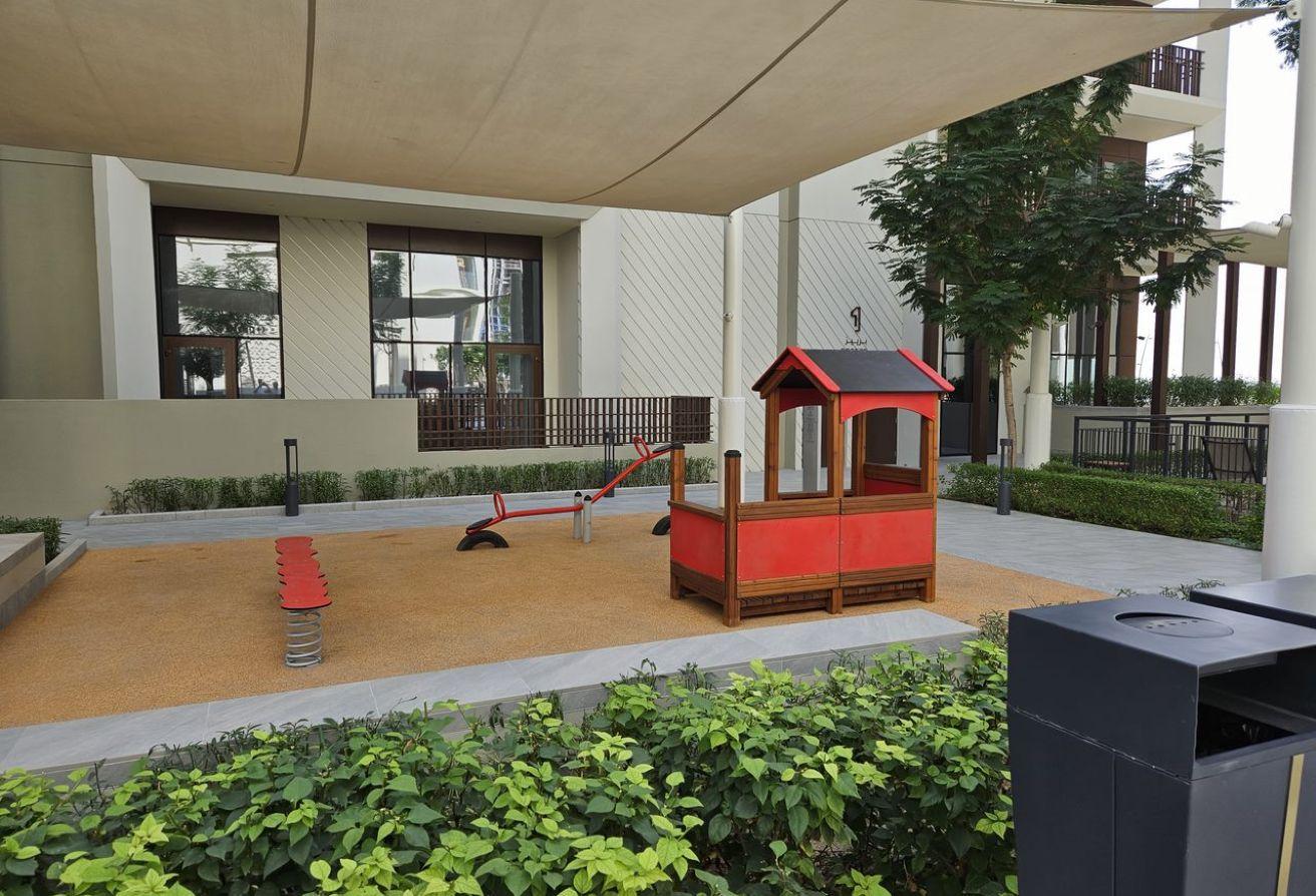 1 BR | CREEK BEACH | READY TO MOVE IN photo 22