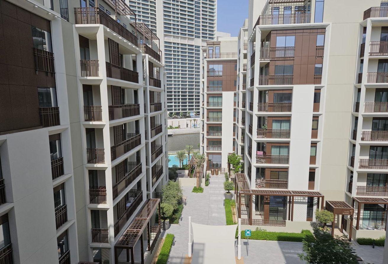1 BR | CREEK BEACH | READY TO MOVE IN photo 13