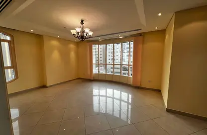Apartment - 3 Bedrooms - 2 Bathrooms for rent in Al Majaz 3 - Al Majaz - Sharjah