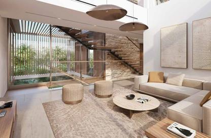 Villa - 5 Bedrooms - 7 Bathrooms for sale in The Acres (Phase 1) - The Acres - Dubai Land - Dubai