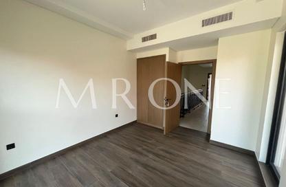 Townhouse - 3 - 4 for rent in Portofino - Damac Lagoons - Dubai