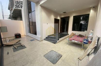 Townhouse - 4 Bedrooms - 6 Bathrooms for sale in Al Yasmeen 1 - Al Yasmeen - Ajman