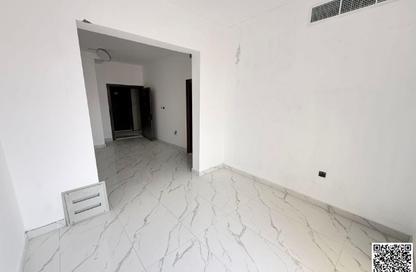 Apartment - Studio - 1 Bathroom for rent in Al Mowaihat 1 - Al Mowaihat - Ajman