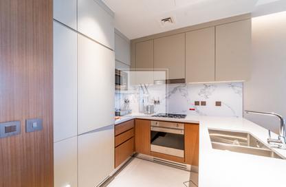 Apartment - 2 - 2 for rent in The Address Residences Dubai Opera Tower 2 - The Address Residences Dubai Opera - Downtown Dubai - Dubai