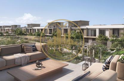Townhouse - 4 - 5 for sale in Thoraya - Maysan - Al Reem Island - Abu Dhabi