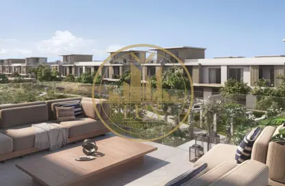 Townhouse - 4 Bedrooms - 5 Bathrooms for sale in Thoraya - Maysan - Al Reem Island - Abu Dhabi