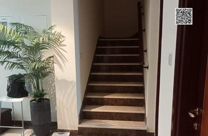 Duplex - 3 Bedrooms - 4 Bathrooms for rent in Ajman Corniche Residences - Ajman Corniche Road - Ajman