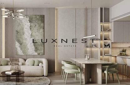 Apartment - 2 Bedrooms - 2 Bathrooms for sale in Cove Grand Imtiaz - Dubai Land Residence Complex - Dubai Apartment - 2 Bedrooms - 2 Bathrooms for sale in Cove Grand Imtiaz - Dubai Land Residence Complex - Dubai