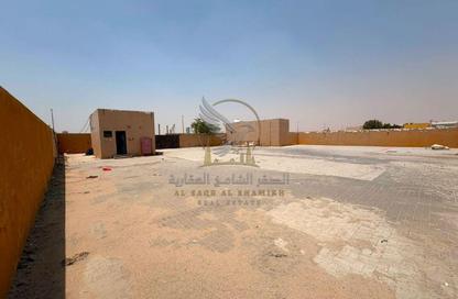 Land - Studio for rent in Al Sajaa S - Al Sajaa - Sharjah