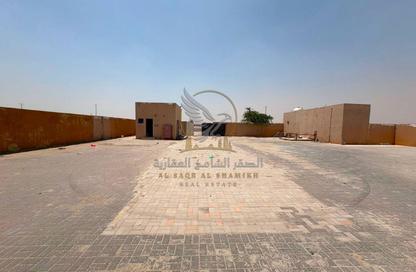 Land - Studio for rent in Al Sajaa S - Al Sajaa - Sharjah