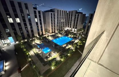Apartment - 1 - 2 for rent in Al Zahia - Muwaileh Commercial - Sharjah