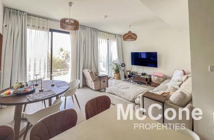 Villa - 4 - 4 for rent in Maple at Dubai Hills Estate 3 - Maple at Dubai Hills Estate - Dubai Hills Estate - Dubai