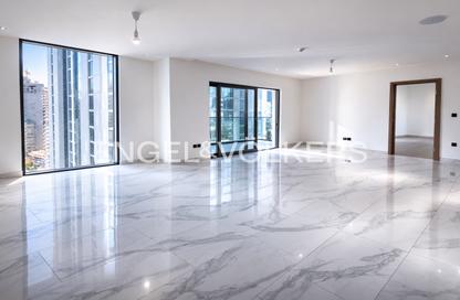 Apartment - 2 - 4 for sale in Crest Grande - Sobha Hartland - Mohammed Bin Rashid City - Dubai