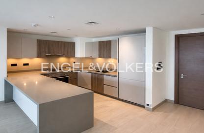 Apartment - 2 - 4 for sale in Crest Grande - Sobha Hartland - Mohammed Bin Rashid City - Dubai Apartment - 2 - 4 for sale in Crest Grande - Sobha Hartland - Mohammed Bin Rashid City - Dubai