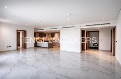 Apartment - 2 - 4 for sale in Crest Grande - Sobha Hartland - Mohammed Bin Rashid City - Dubai Apartment - 2 - 4 for sale in Crest Grande - Sobha Hartland - Mohammed Bin Rashid City - Dubai