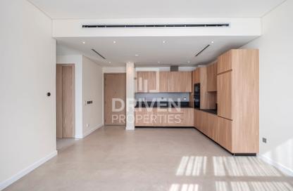 Apartment - 1 - 2 for rent in Signature Livings South - Signature Livings - District 10 - Jumeirah Village Circle - Dubai
