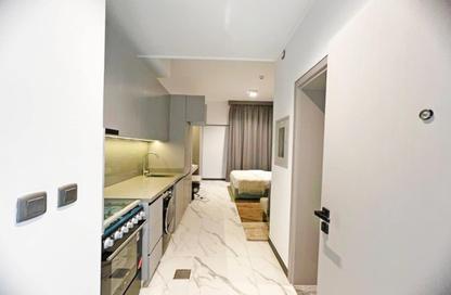 Apartment - Studio - 1 Bathroom for rent in MAG 930 - MAG City - Mohammed Bin Rashid City - Dubai