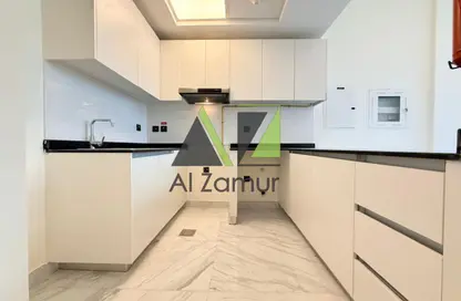 شقة - غرفة نوم - 2 حمامات للايجار في سكن آر آر - دبي الجنوب (مركز دبي العالمي) - دبي