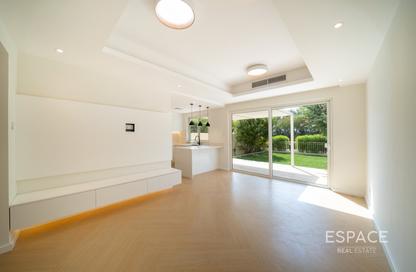 Villa - 2 - 3 for sale in Springs 7 - The Springs - Dubai