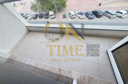 Apartment - 1 - 2 for rent in Liwara 1 - Ajman Apartment - 1 - 2 for rent in Liwara 1 - Ajman