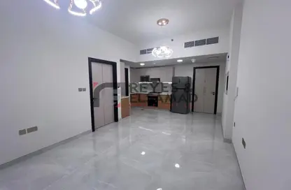 Apartment - 1 Bedroom - 1 Bathroom for rent in Skyz by Danube - Arjan - Dubai