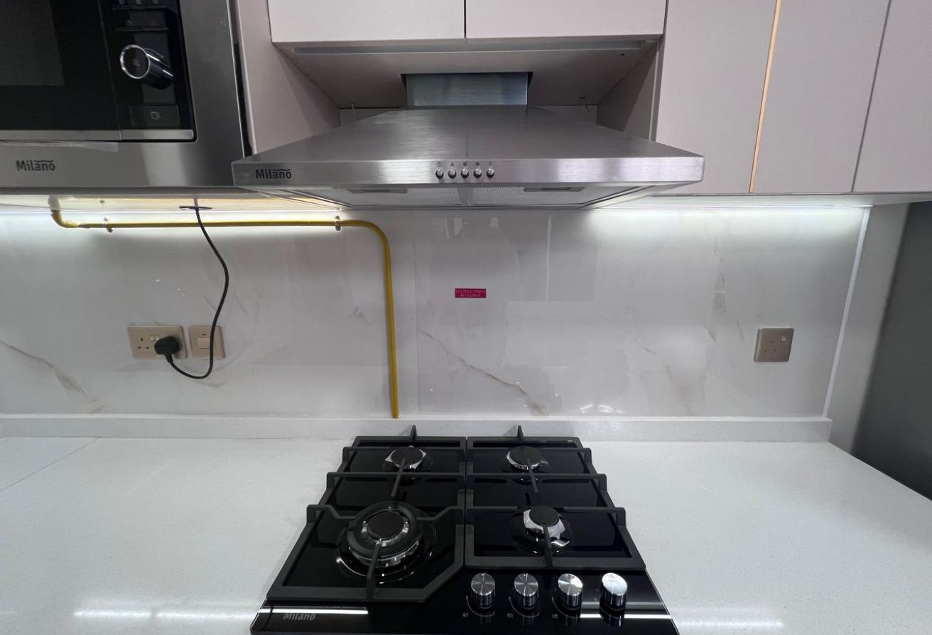 Brand New | Prime Location | Ready to Move In