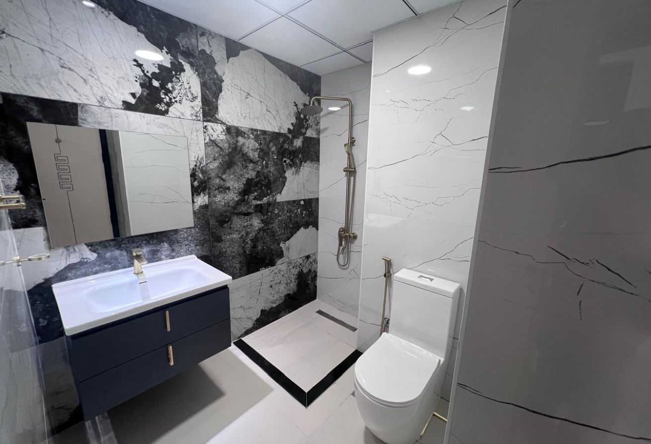 Brand New | Prime Location | Ready to Move In