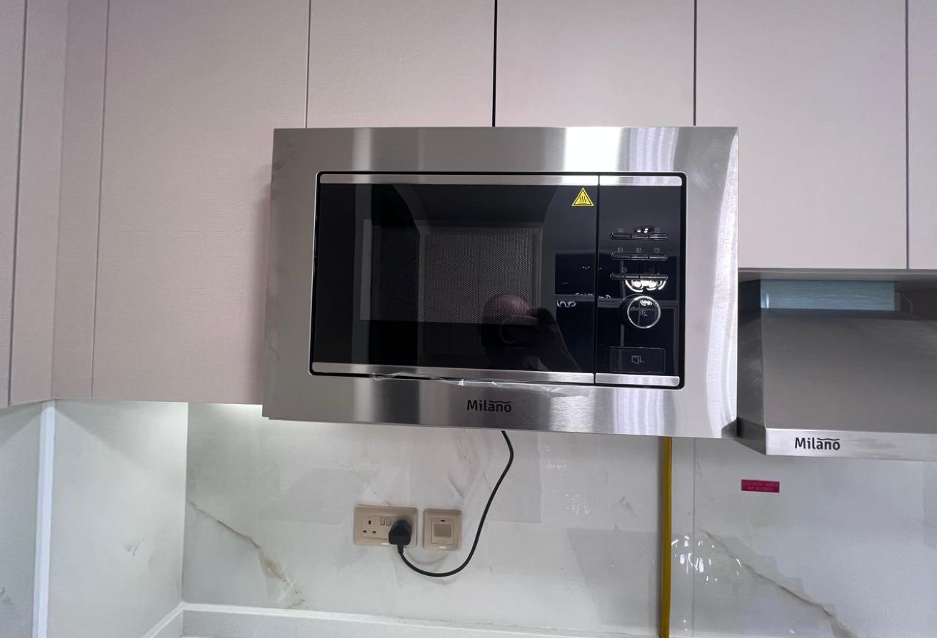 Brand New | Prime Location | Ready to Move In