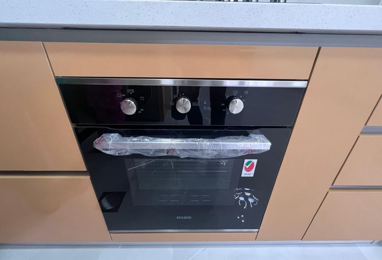 Brand New | Prime Location | Ready to Move In