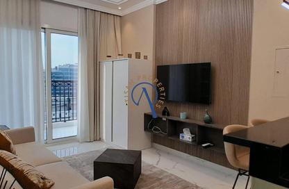 Apartment - 1 Bedroom - 1 Bathroom for rent in Vincitore Benessere - Arjan - Dubai Apartment - 1 Bedroom - 1 Bathroom for rent in Vincitore Benessere - Arjan - Dubai
