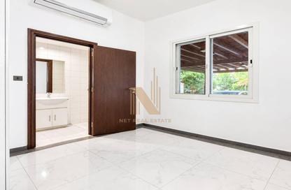 Villa - 4 - 5 for rent in Al Habtoor Polo Resort and Club - The Residences - Dubai Land - Dubai