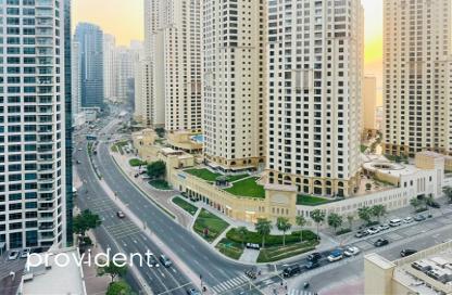 Apartment - 1 - 2 for rent in Blakely Tower - Park Island - Dubai Marina - Dubai Apartment - 1 - 2 for rent in Blakely Tower - Park Island - Dubai Marina - Dubai