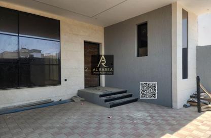 Townhouse - 3 Bedrooms - 4 Bathrooms for rent in Al Zaheya Gardens - Al Zahya - Ajman Townhouse - 3 Bedrooms - 4 Bathrooms for rent in Al Zaheya Gardens - Al Zahya - Ajman