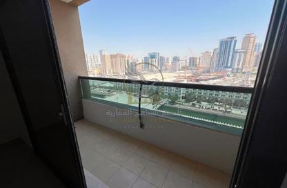 Apartment - 3 - 5 for rent in Al Khan Corniche - Al Khan - Sharjah