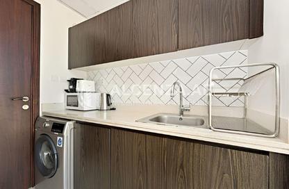Apartment - 2 Bedrooms - 2 Bathrooms for sale in The Dania District 4 - Midtown - Dubai Production City (IMPZ) - Dubai Apartment - 2 Bedrooms - 2 Bathrooms for sale in The Dania District 4 - Midtown - Dubai Production City (IMPZ) - Dubai