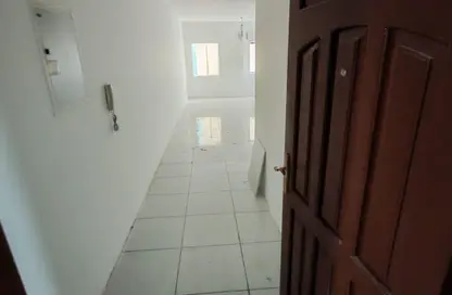 شقة - 2 غرف نوم - 2 حمامات للايجار في المجاز 2 - المجاز - الشارقة