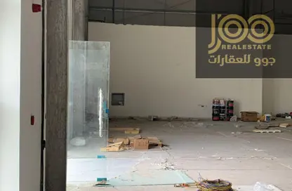 مستودع - استوديو - 1 حمام للايجار في أم الثعوب - أم القيوين مستودع - استوديو - 1 حمام للايجار في أم الثعوب - أم القيوين