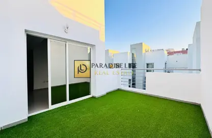 Villa - 4 Bedrooms - 5 Bathrooms for rent in Mirdif Villas - Mirdif - Dubai