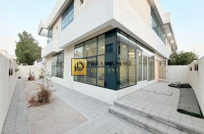 Villa - 3 - 4 for rent in Mirdiff 44 Villas - Mirdif - Dubai Villa - 3 - 4 for rent in Mirdiff 44 Villas - Mirdif - Dubai