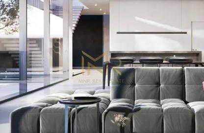 Villa - 6 Bedrooms - 7 Bathrooms for sale in Masaar Azalea - Masaar - Tilal City - Sharjah