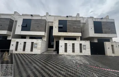 تاون هاوس - 5 غرف نوم - 7 حمامات للبيع في الحليو 2 - الحليو - عجمان تاون هاوس - 5 غرف نوم - 7 حمامات للبيع في الحليو 2 - الحليو - عجمان