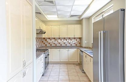 Townhouse - 4 Bedrooms - 4 Bathrooms for rent in Oliva - Victory Heights - Dubai Sports City - Dubai Townhouse - 4 Bedrooms - 4 Bathrooms for rent in Oliva - Victory Heights - Dubai Sports City - Dubai