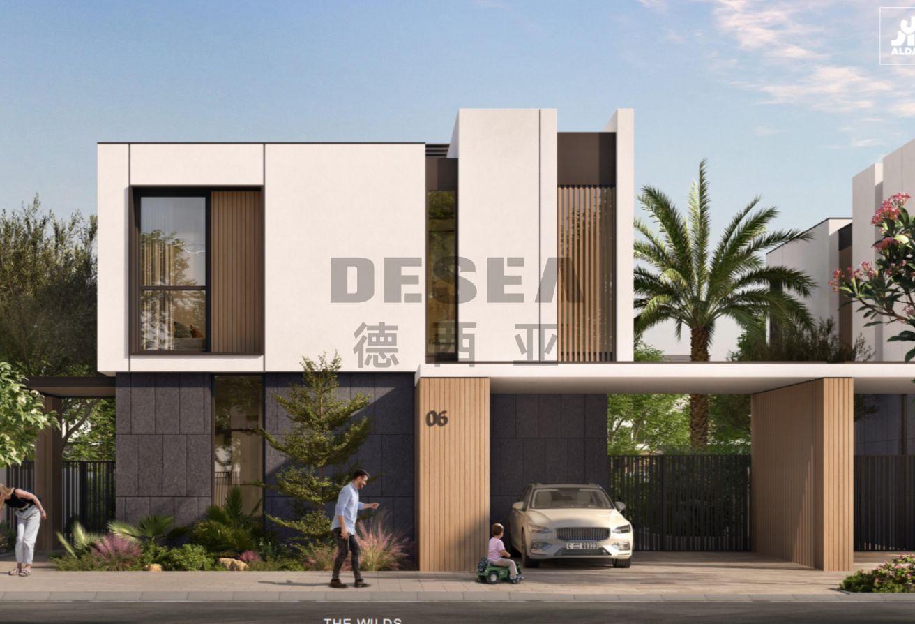 Modern Living | Genuine Resales | Luxurious Unit