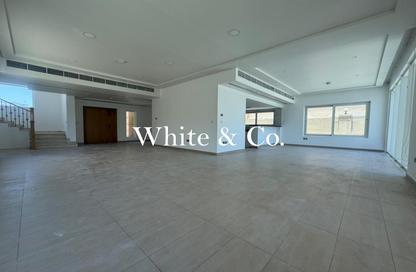 Villa - 4 Bedrooms - 4 Bathrooms for rent in Legacy Nova Villas - Jumeirah Park - Dubai
