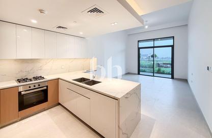 Apartment - 2 - 3 for rent in Ellington House 3 - Ellington House - Dubai Hills Estate - Dubai