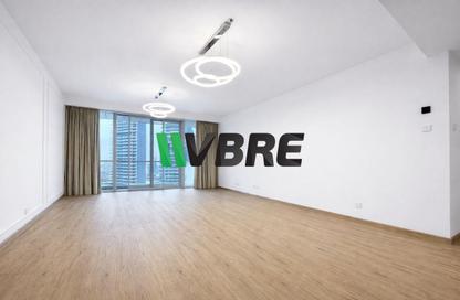 Apartment - 3 Bedrooms - 4 Bathrooms for sale in Al Fattan Marine Tower - Al Fattan Marine Towers - Jumeirah Beach Residence - Dubai